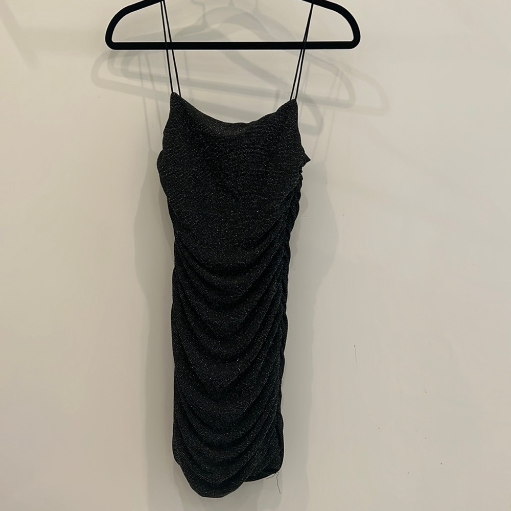 Princess Polly Reeva Mini Dress